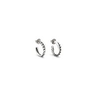 Orecchini Giovanni Raspini Donna PIXIE in Argento 12259 - 12259